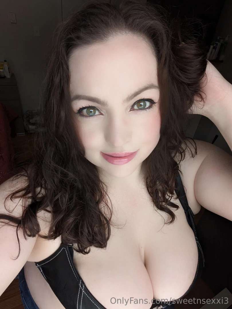 Sweetnsexxi3 part 17 