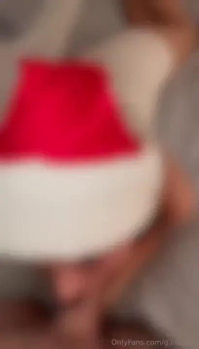 Santa sex tape merry christmas from me to you xx i hope you have a 