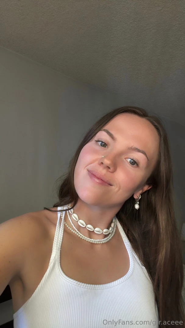 I m so excited for what s to come in 2025 i really want to connect 