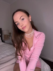 I feel like spending the day in bed i can do it in pjs or naked which