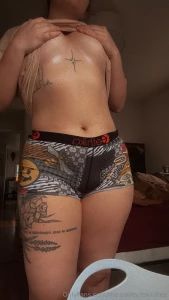 Feeling good part 63