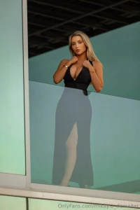 Another reason to stop and stare