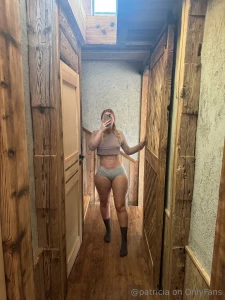 My personality s almost as big as my ass part 2