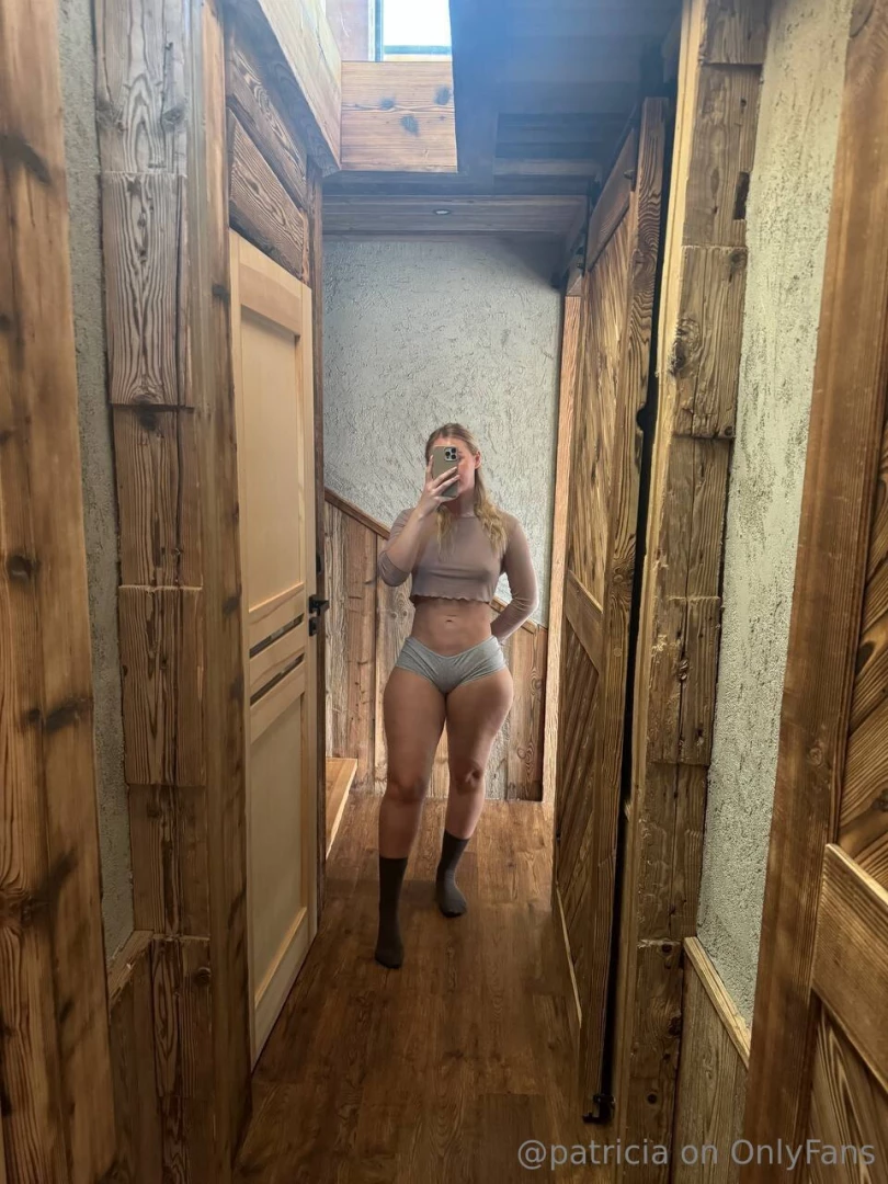 My personality s almost as big as my ass part 1 