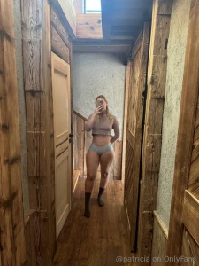 My personality s almost as big as my ass part 1