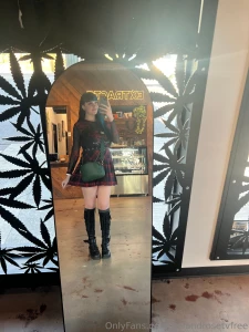 What do you think about f sting