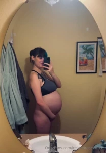 Celebrate my little one on the way hai daddy s as you all know i am