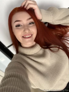 Dressed and undressed i feel equally cute and nice