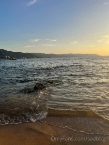 Beautiful puerto vallarta i never wanna leave got a little sun today