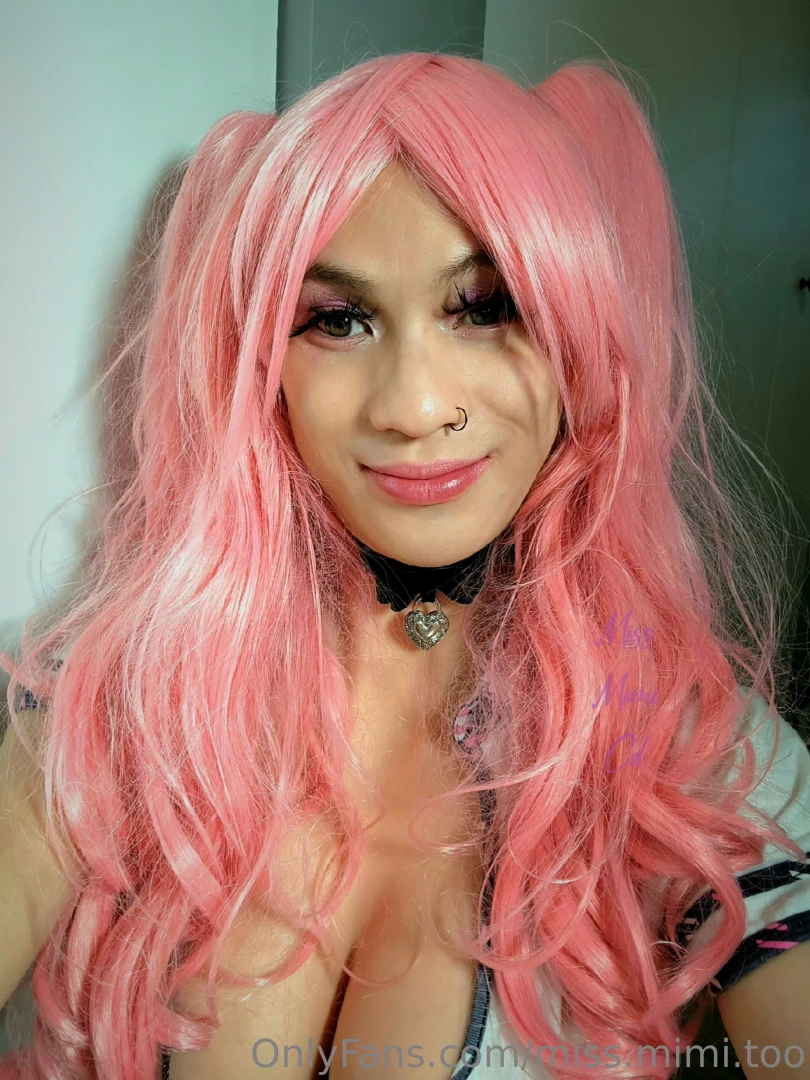 Check out my premium account miss mimi cd to see more 