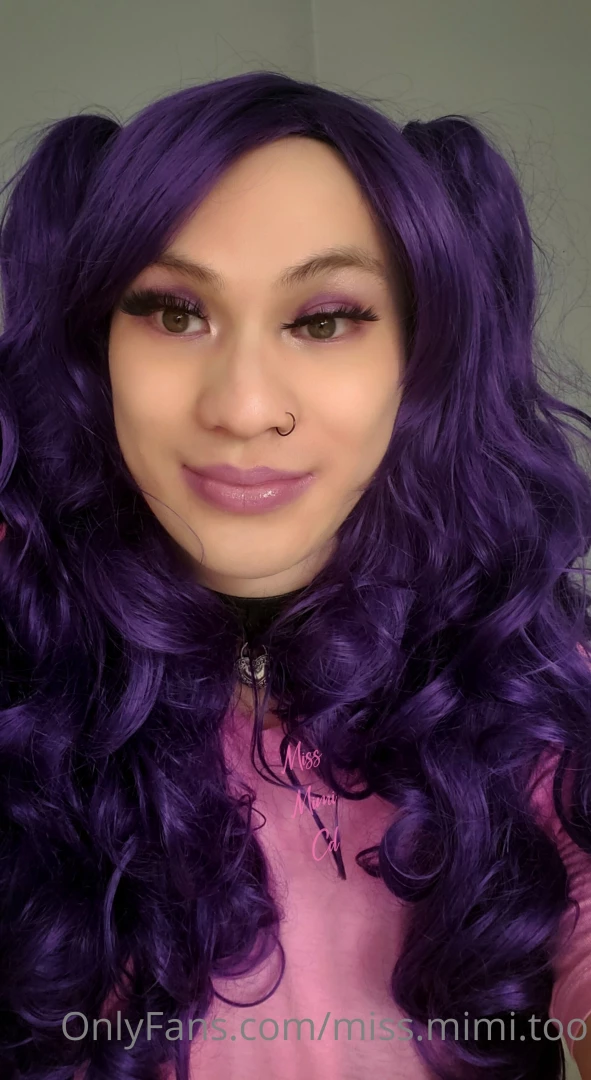 Random selfie incoming 