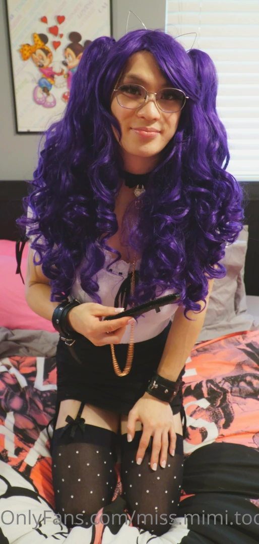 Miss-mimi-cd part 12 