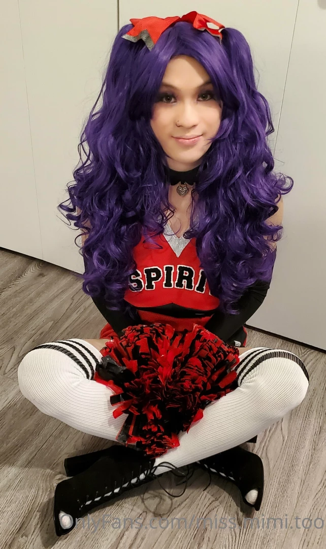 Miss-mimi-cd part 14 