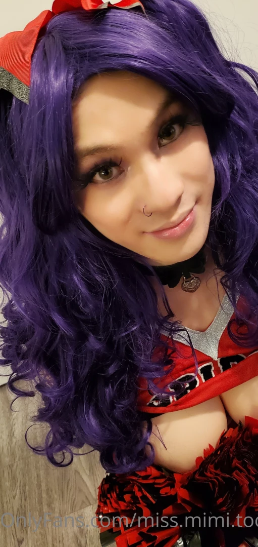 Miss-mimi-cd part 13 