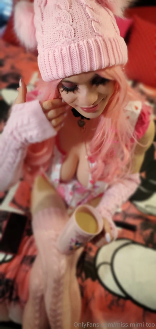 Miss-mimi-cd part 15 