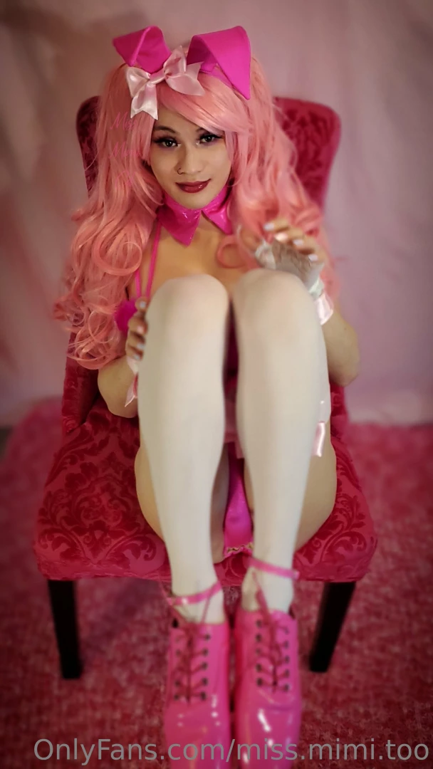 Miss-mimi-cd part 16 