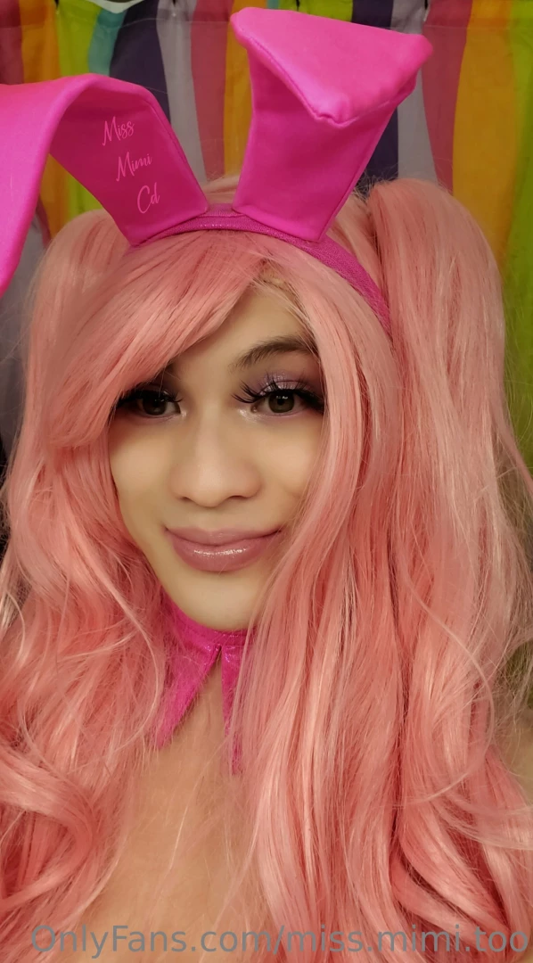 Miss-mimi-cd part 22 