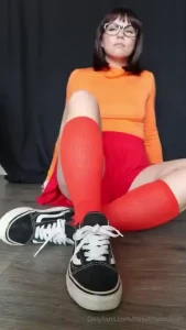 Velma part 55
