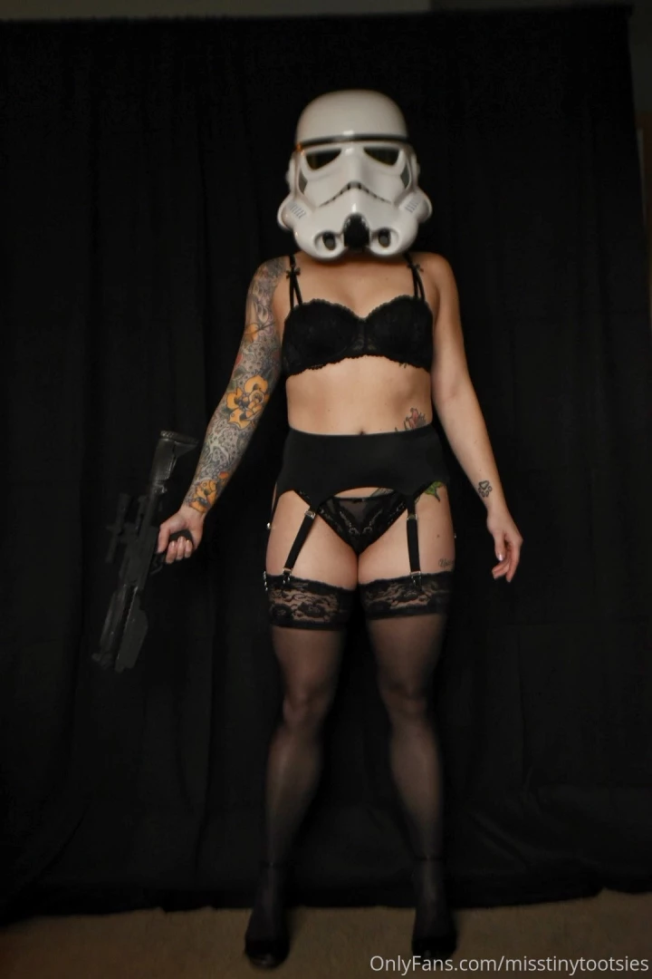 By far my absolute favorite photo set i ve ever taken where s my star part 2 