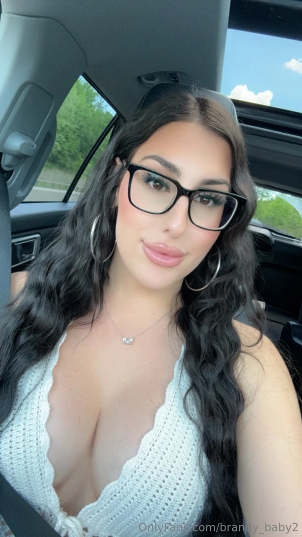 What s the naughtiest thought you ve had today tell me maybe 