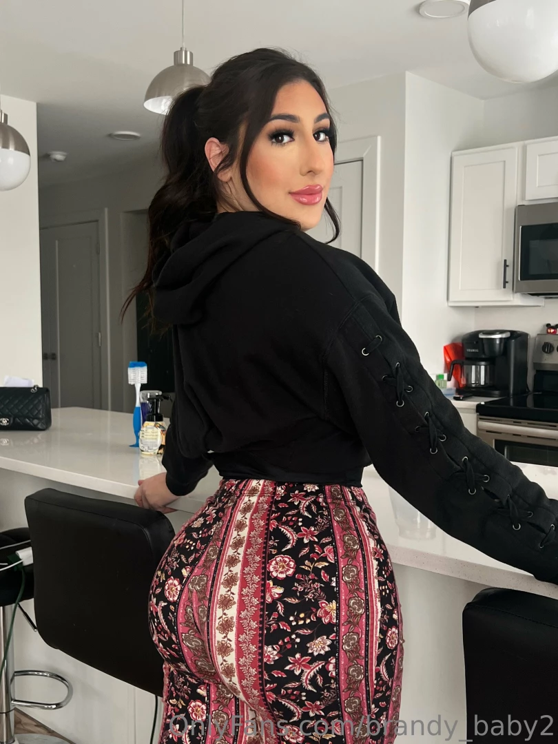 The bootys starting to look nice 