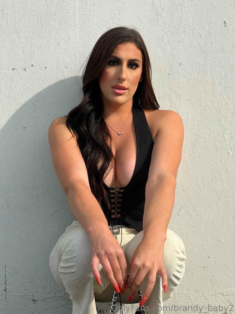 Go to my vip page and lets have some more fun brandy_baby93 