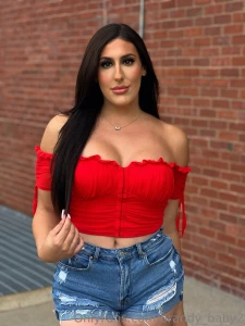 How often do you think of me every day i love to hear from you so if part 1