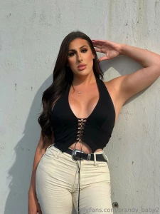 Do you like my outfit babe part 20