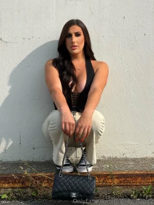 Guess what i m thinking about right now part 127