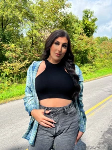 Some guys see the road as there play ground my play ground is my vip