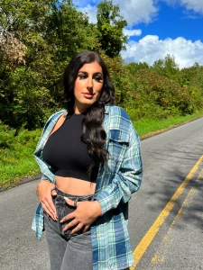 Question would you help me if i were stranded next to the road