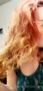 Is it shes my witch or shes my bitch