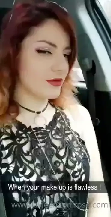 Roadtrip anyone part 1 