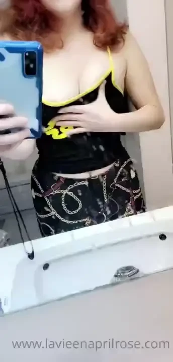 Do we really care that i gained a bit of weight if my tits look this 