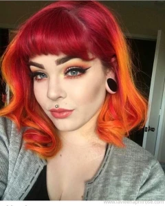 My hair tips are a bit dead and dry i ve tried multiple treatments and part 1
