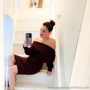 Stairways to butt heaven part 1