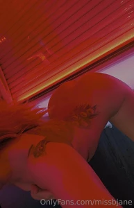 Who thinks i should get naughty naughty next time i visit the sunbed