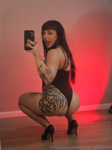 I m dangerous part 1