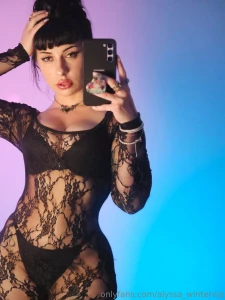 Hey i m baking cookies right now want some part 1