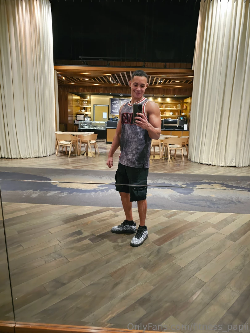 Im excited for tomorrow 