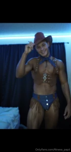 New cowboy collection