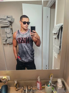 Going live tonight at 8pm dont miss out ill be taking all this off and