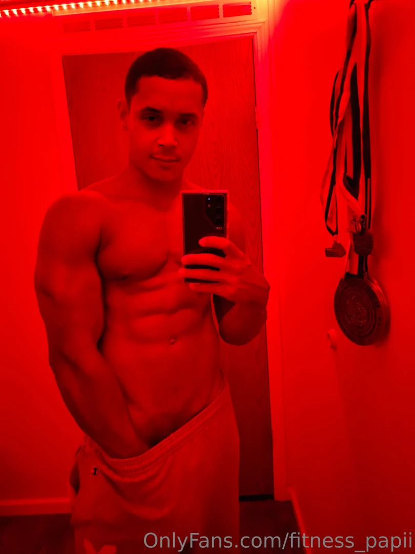 New content coming soon on mikey_flex like this post if you want me to 