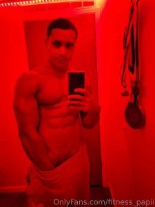 New content coming soon on mikey_flex like this post if you want me to