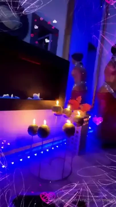 Preparing for christmas part 1 