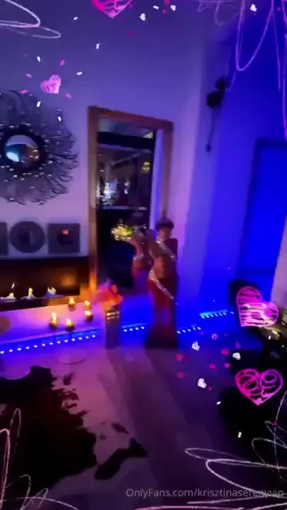 Preparing for christmas 