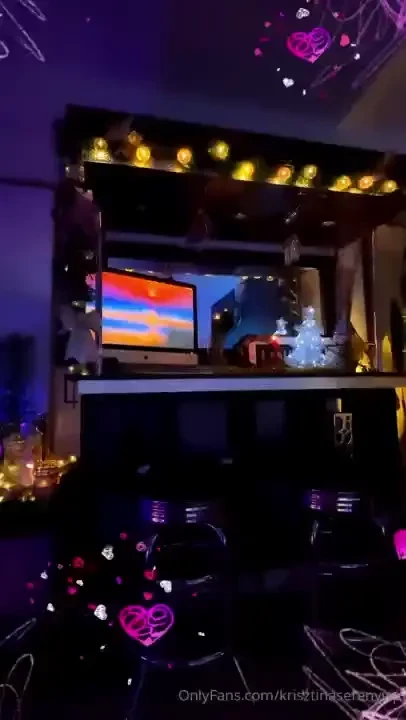 Preparing for christmas part 2 