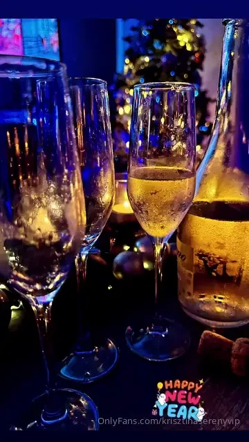 Happy new year part 1289 