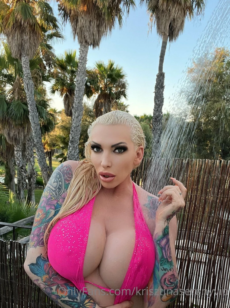 Outside wet fun 