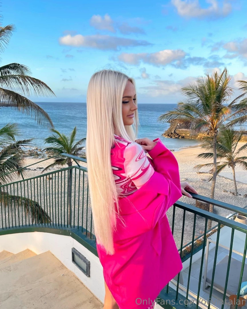 Happiness comes in waves part 2 